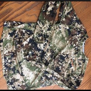 Sitka Core Lightweight Crew. Size L